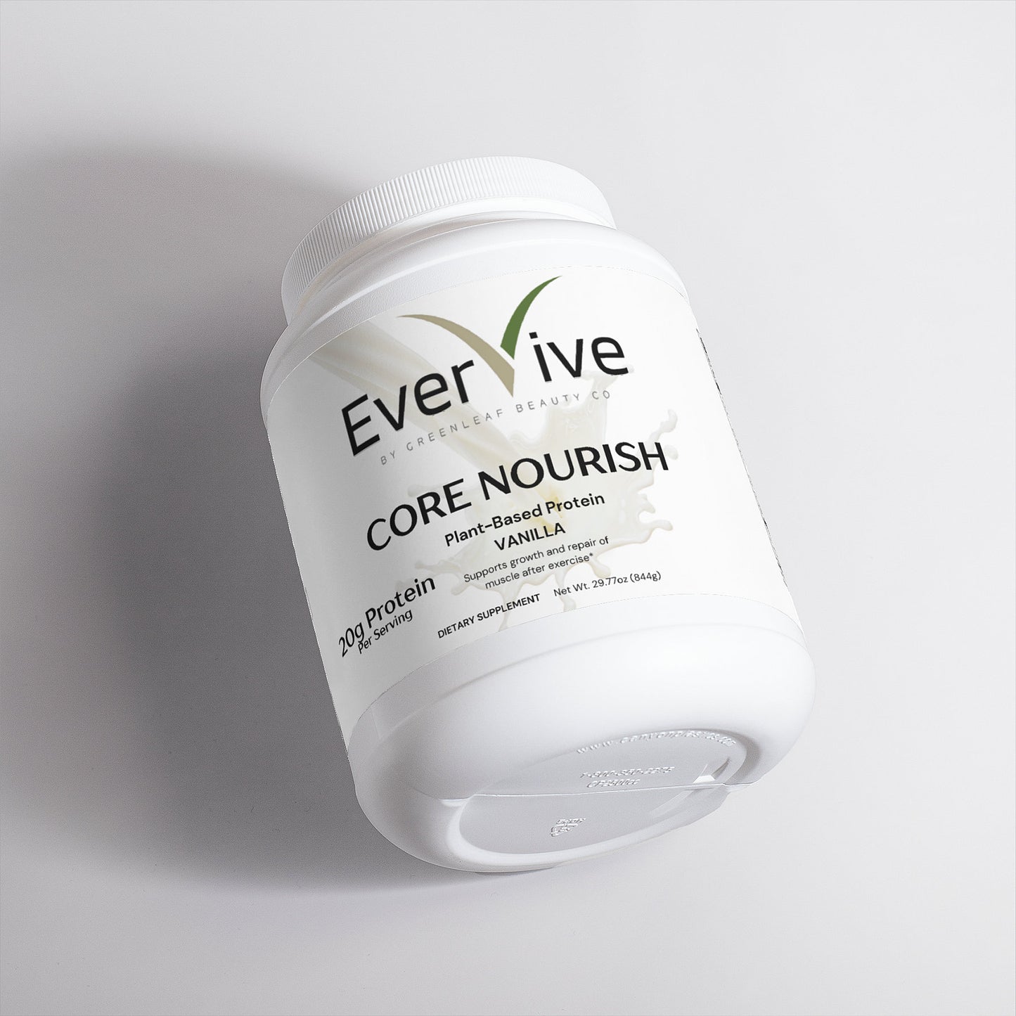 CORE NOURISH - Vanilla