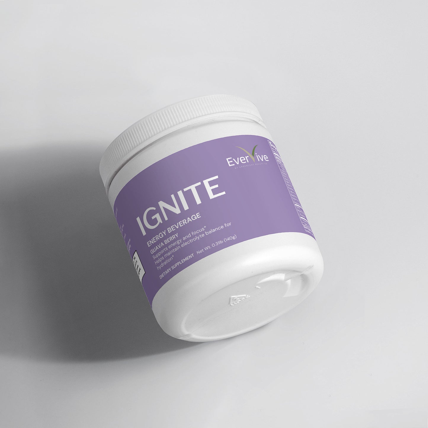 IGNITE - Guava Berry