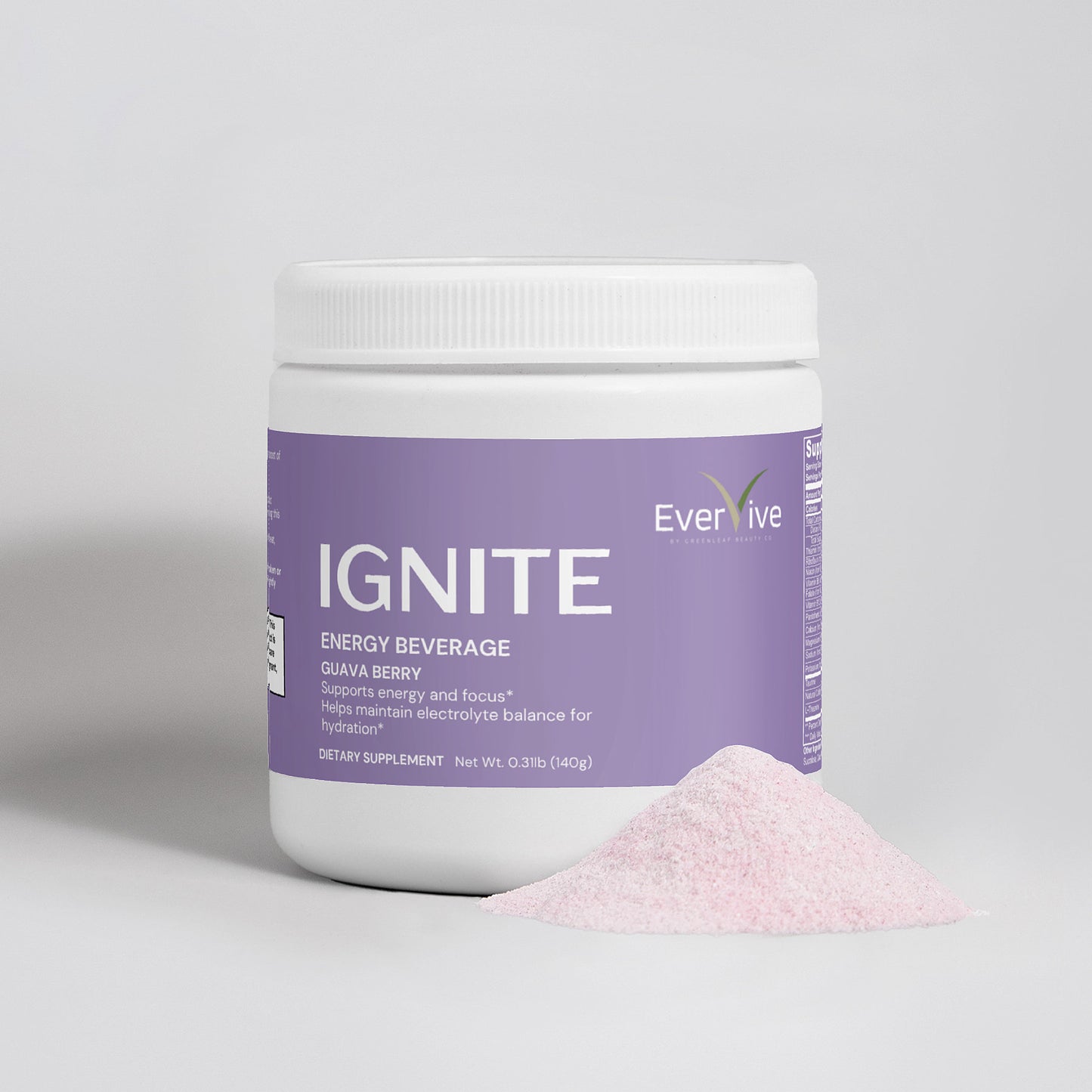 IGNITE - Guava Berry