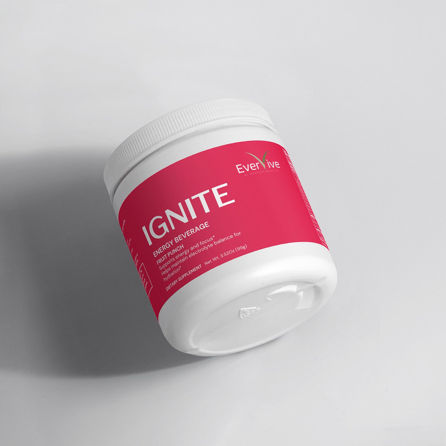IGNITE - Fruit Punch