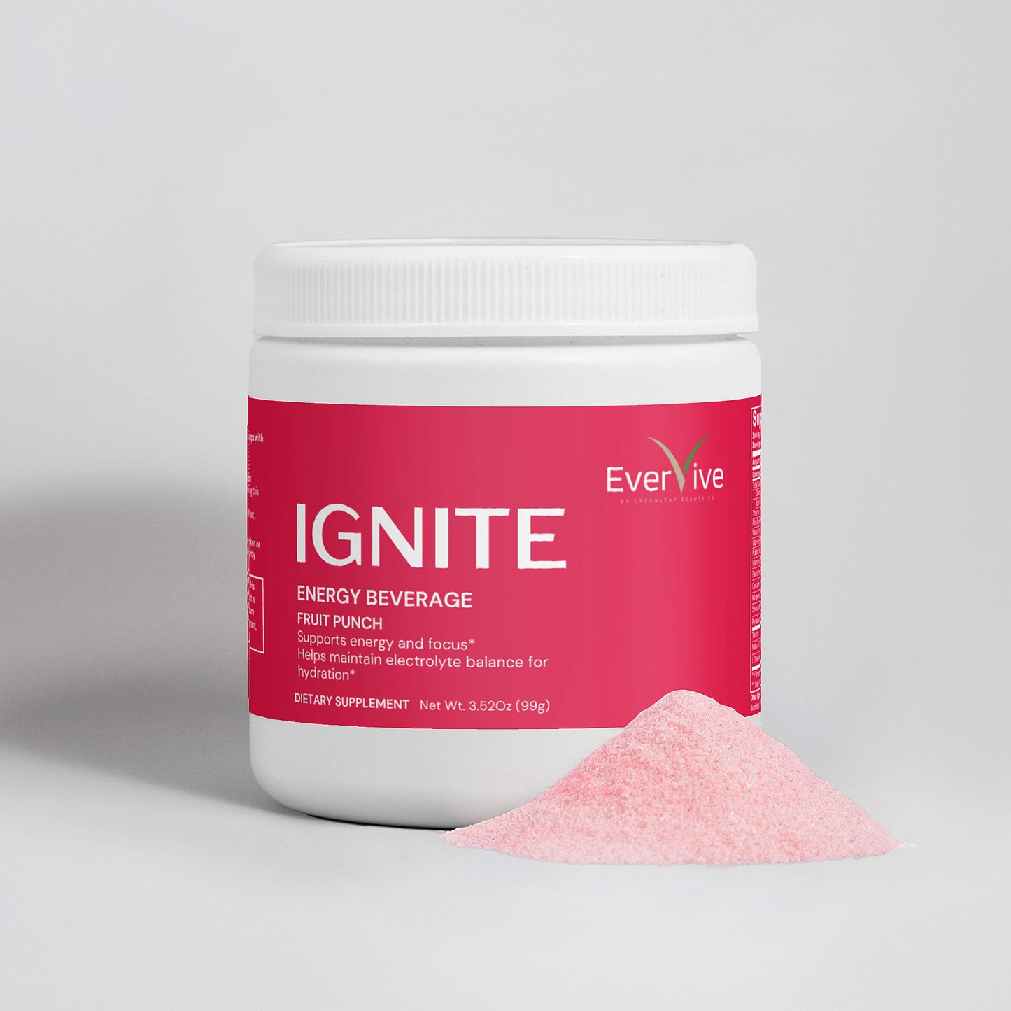 IGNITE - Fruit Punch