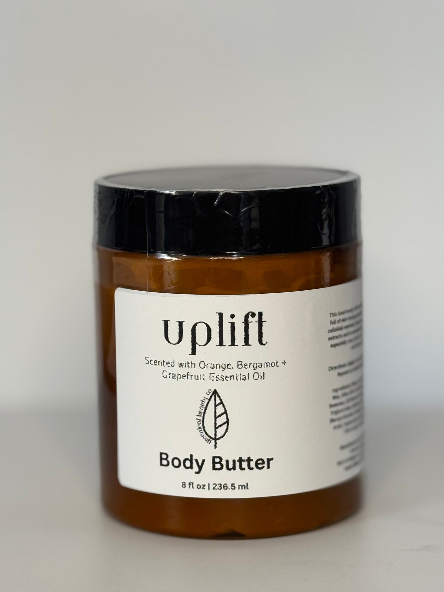 Signature Body Butter