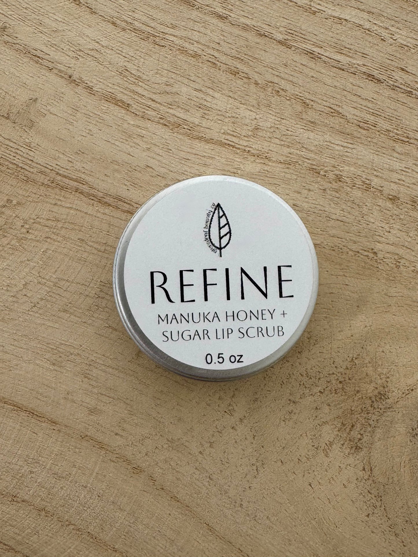 Refine - Lip Scrub