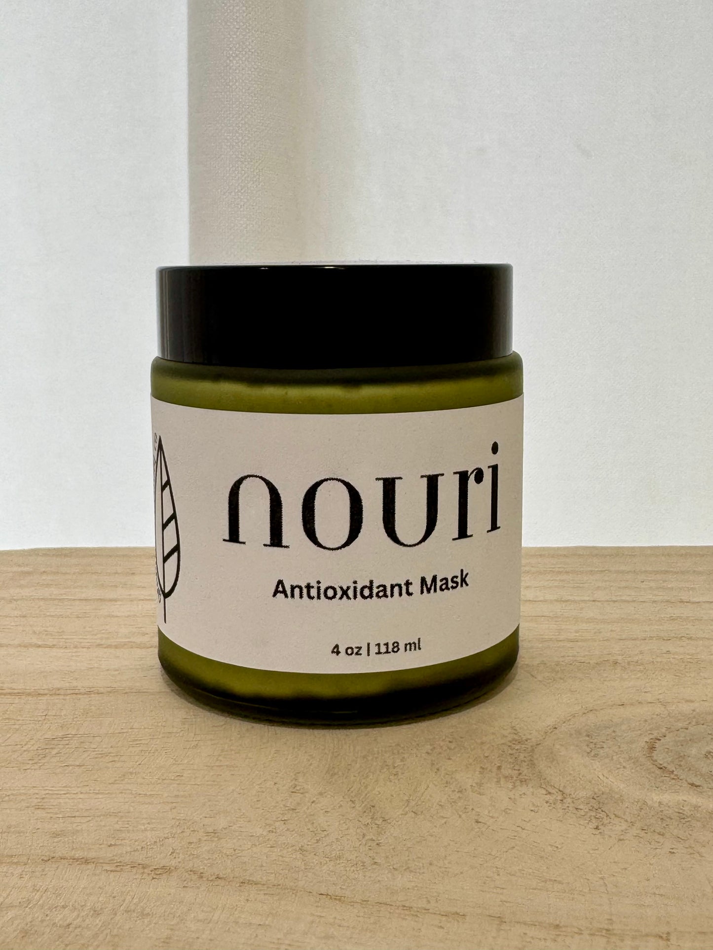Nouri - Antioxidant Mask