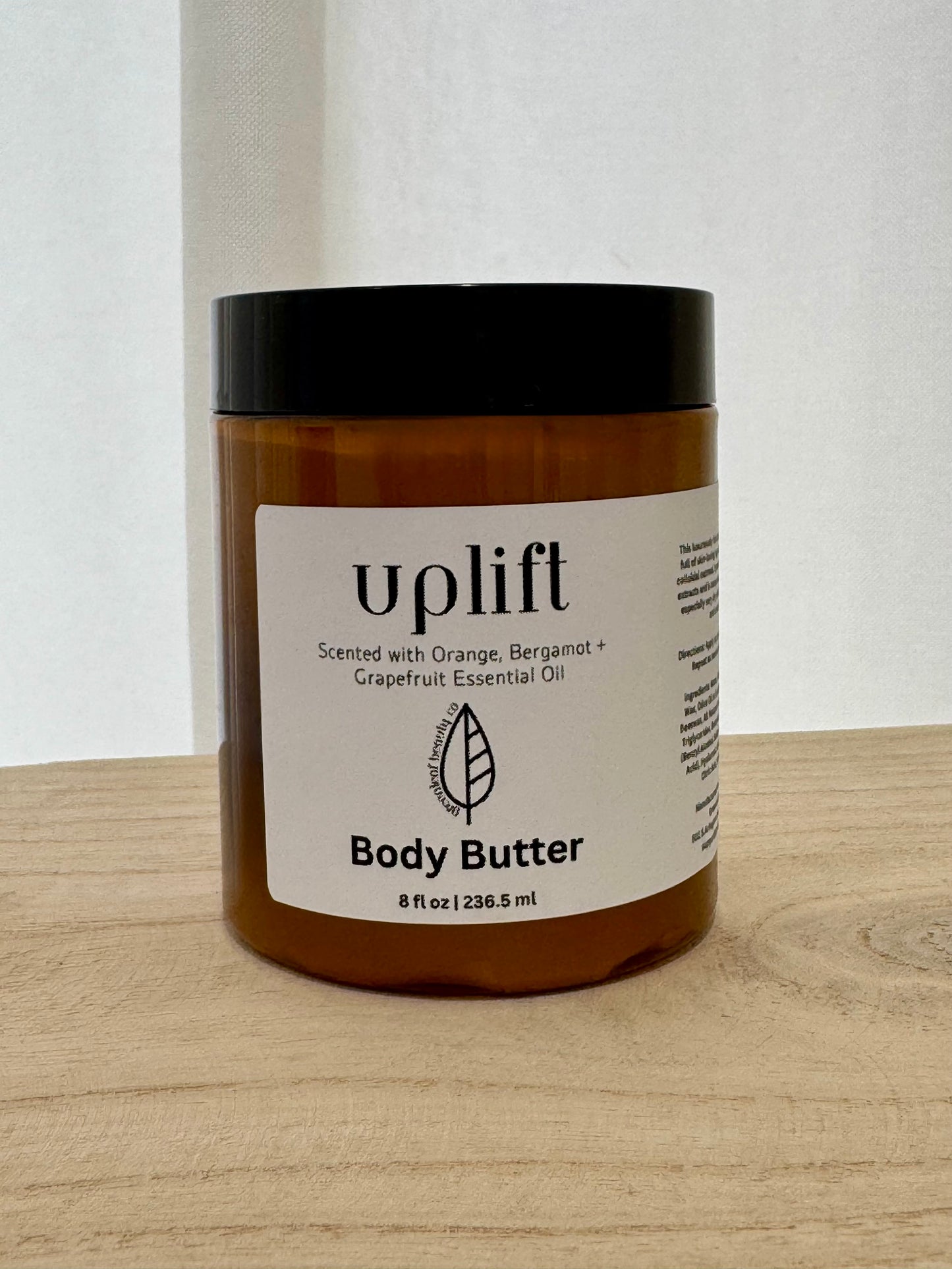 Signature Body Butter