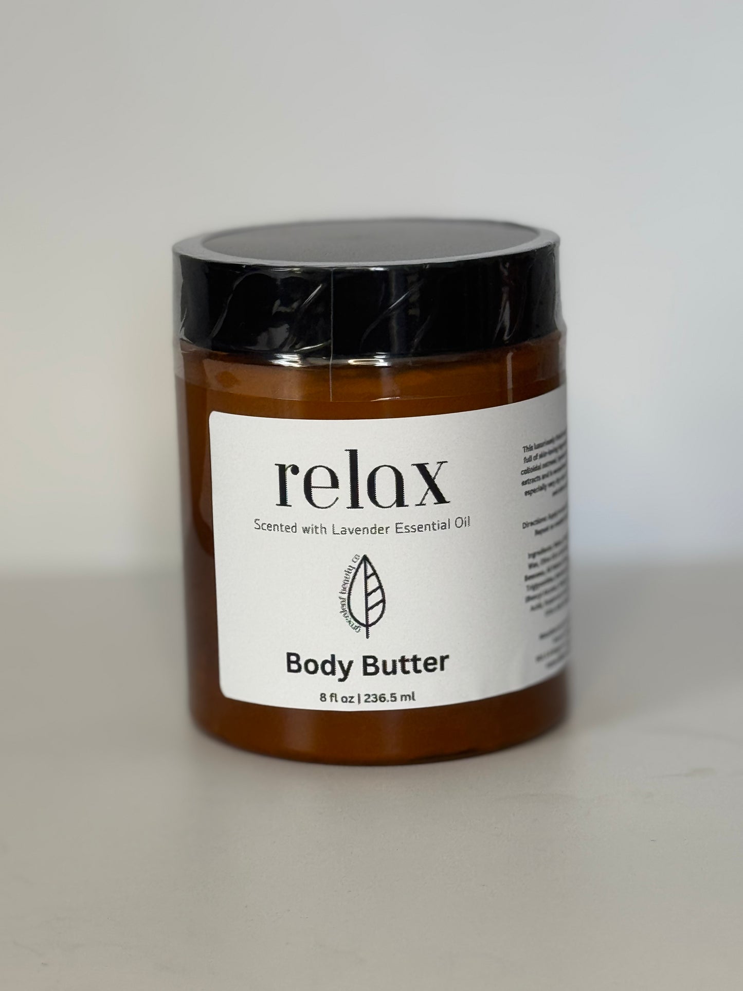 Signature Body Butter