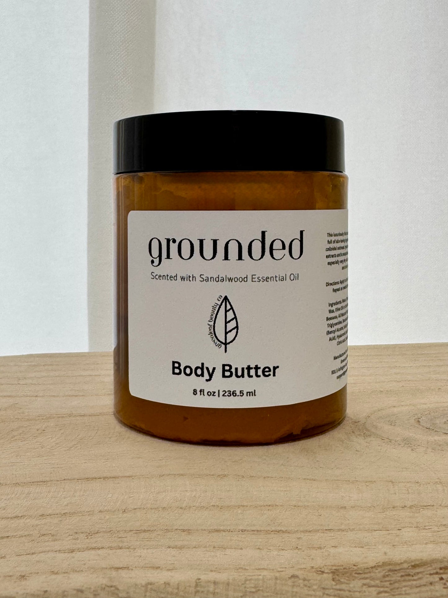Signature Body Butter
