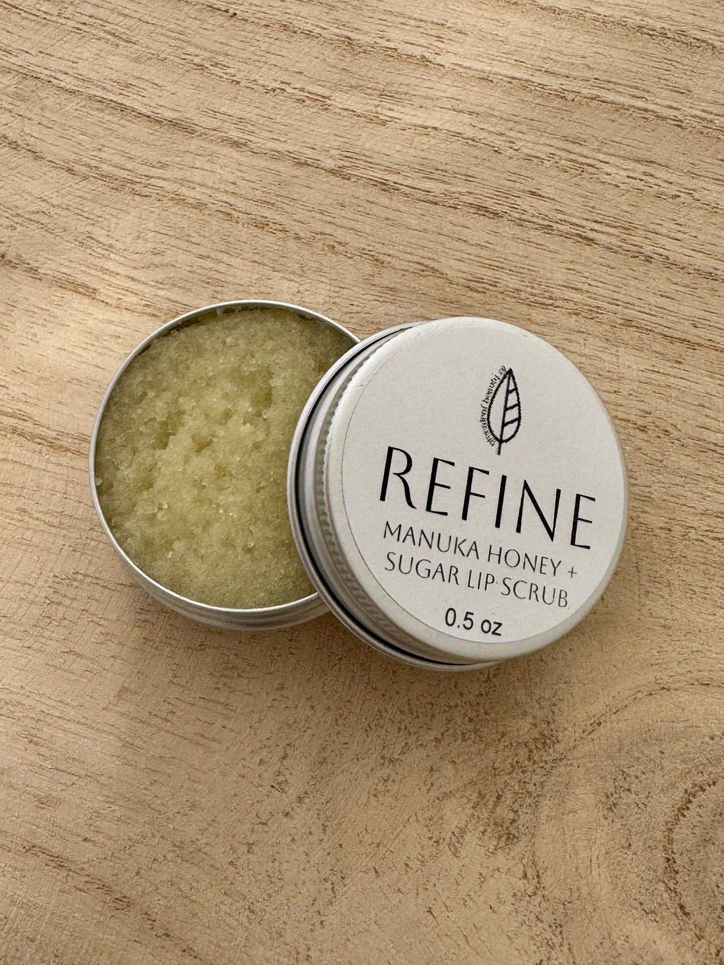 Refine - Lip Scrub