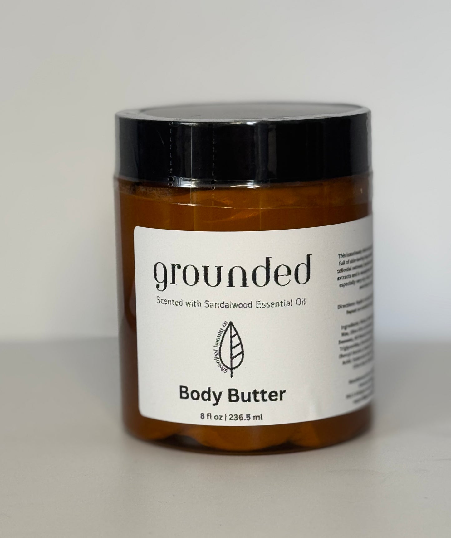 Signature Body Butter
