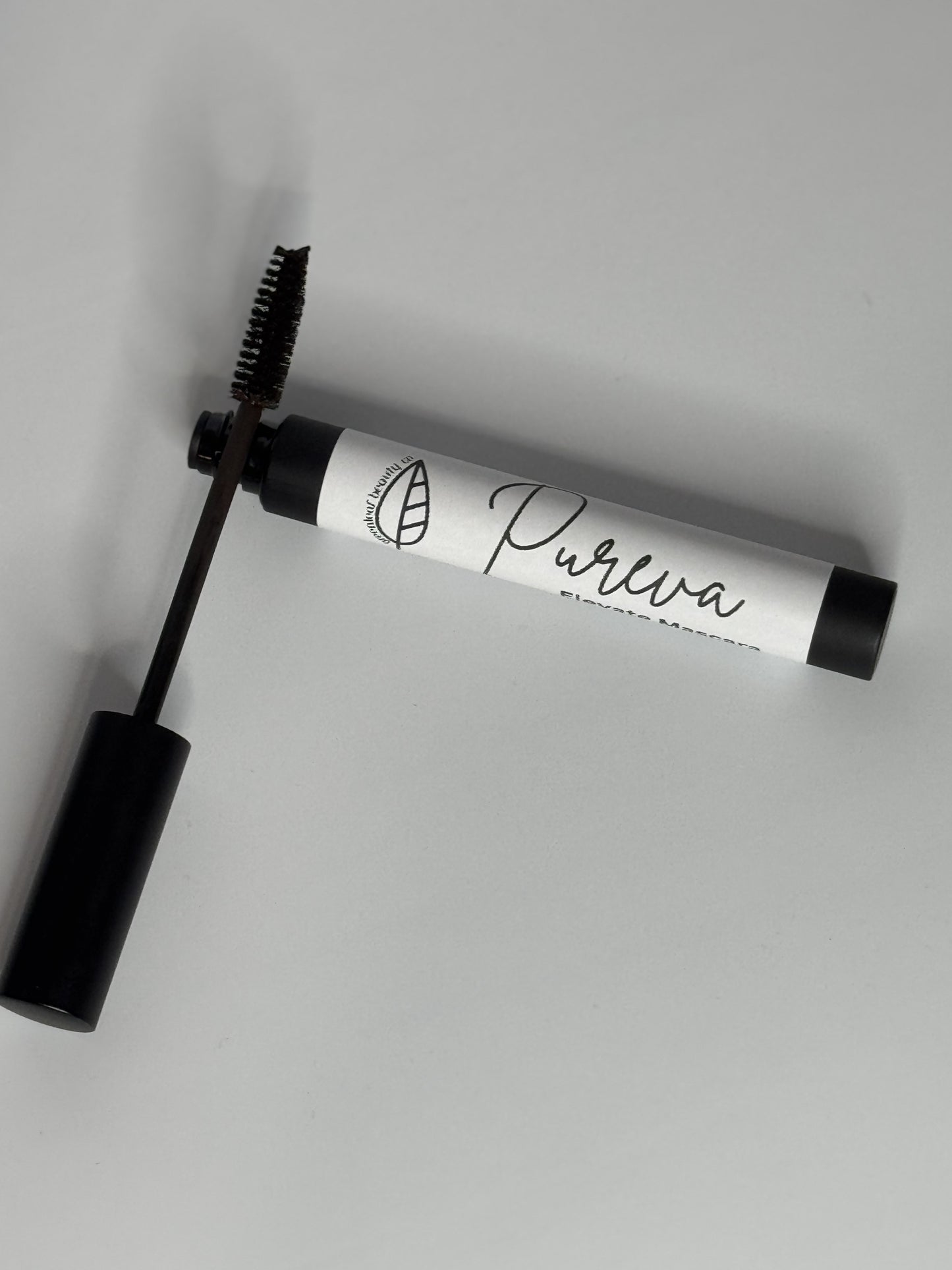 Pureva Elevate Volumizing Mascara