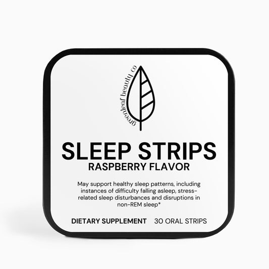 Sleep Strips