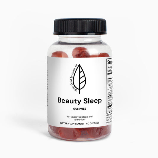 Beauty Sleep Gummies