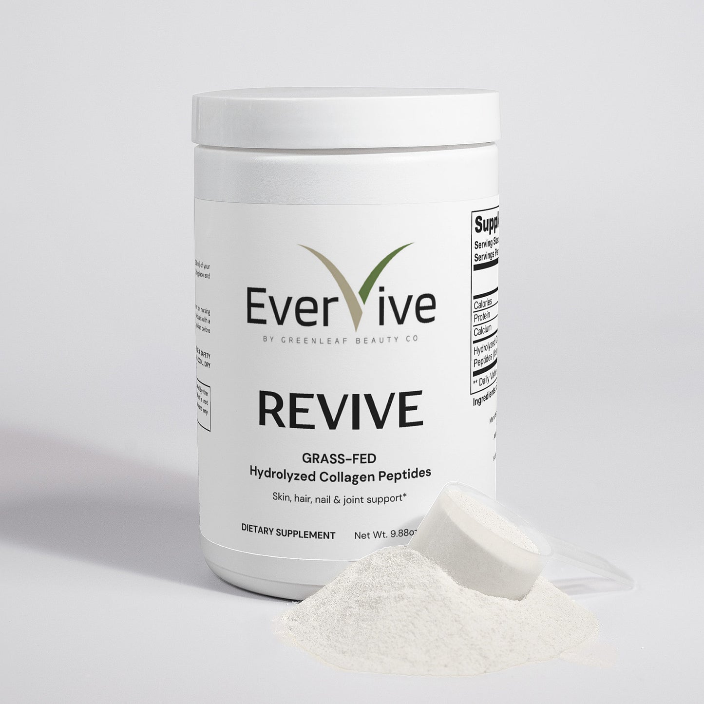 REVIVE