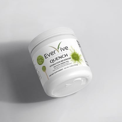 QUENCH - Matcha