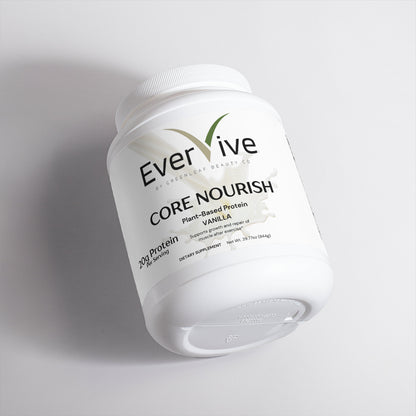 CORE NOURISH - Vanilla