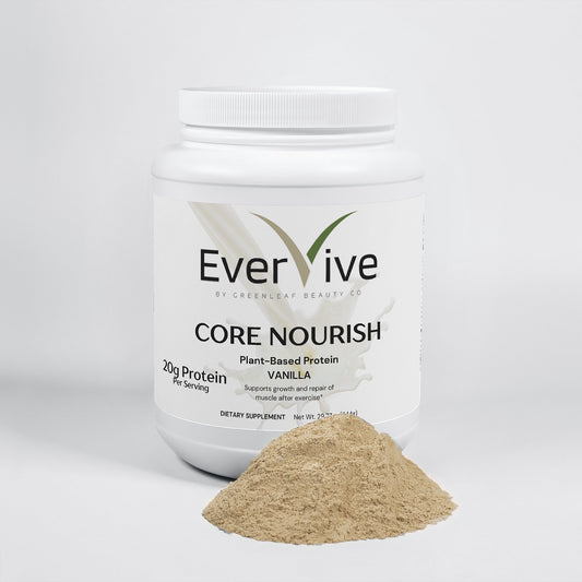 CORE NOURISH - Vanilla