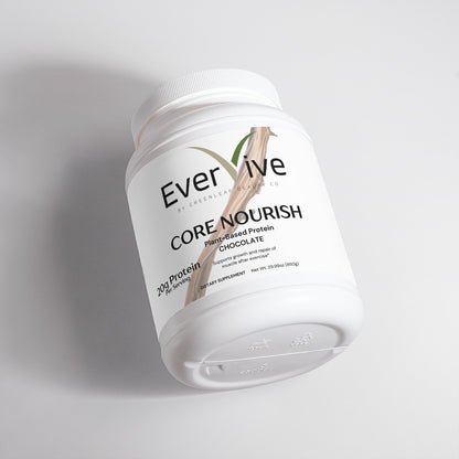 CORE NOURISH - Chocolate