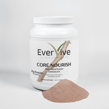 CORE NOURISH - Chocolate