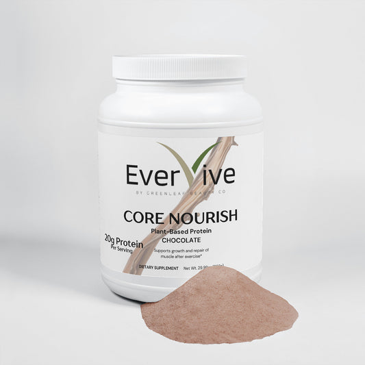 CORE NOURISH - Chocolate
