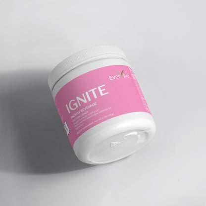 IGNITE - Cotton Candy