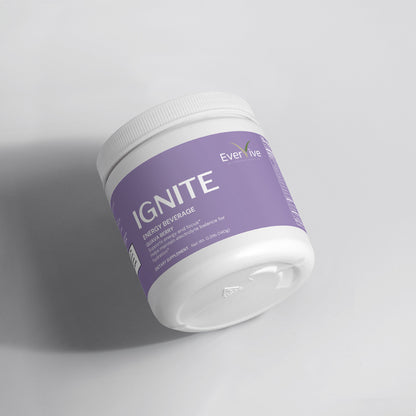 IGNITE - Guava Berry