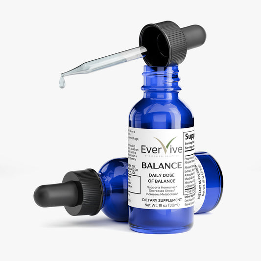 BALANCE