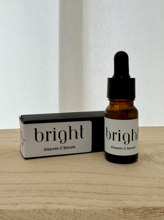 Bright - Vitamin C Serum