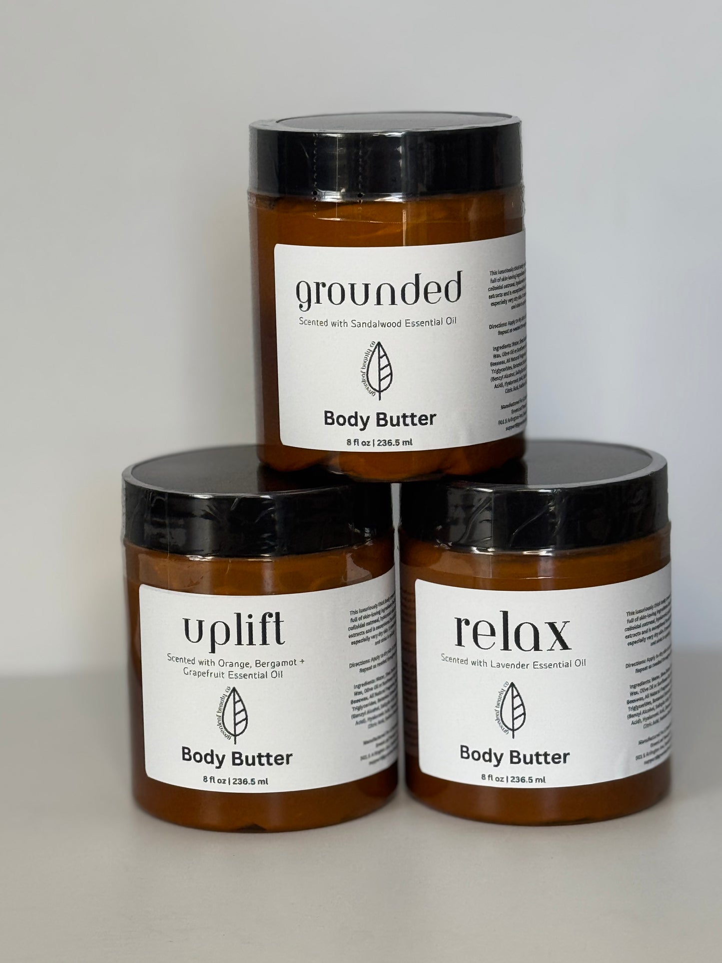 Signature Body Butter