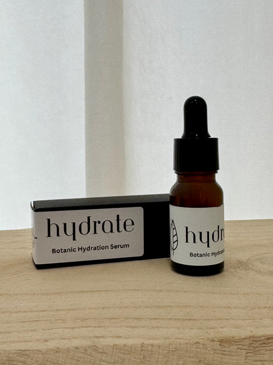 Hydrate - Botanic Hydration Serum