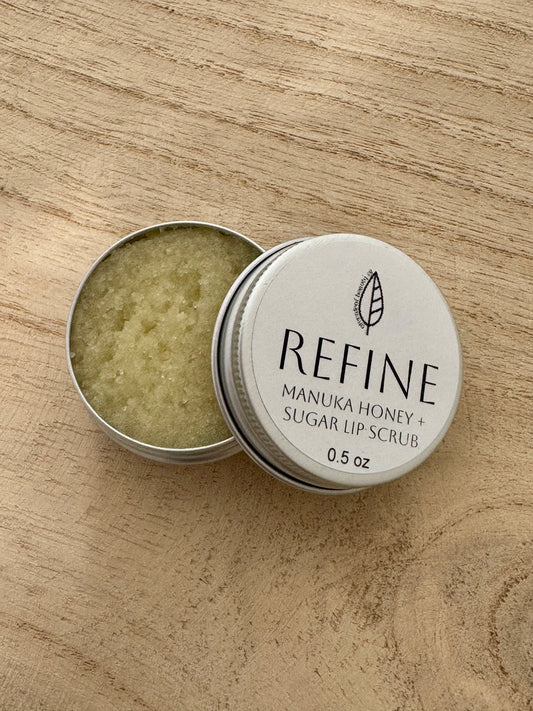 Refine - Lip Scrub