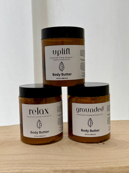 Signature Body Butter