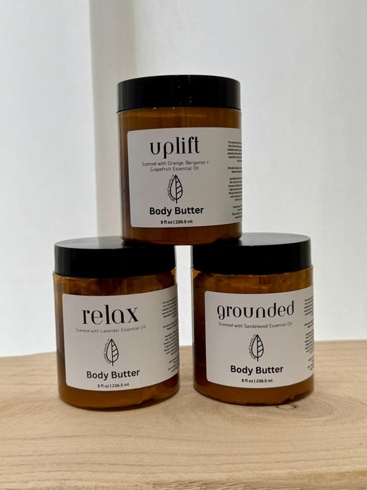 Signature Body Butter