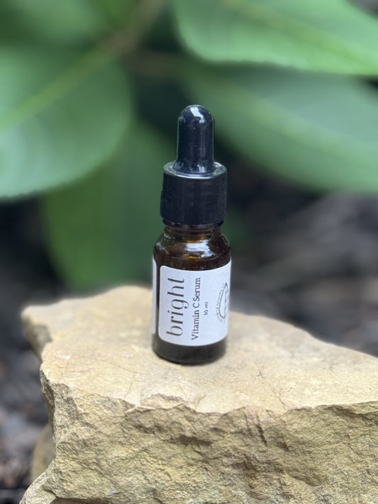 Bright - Vitamin C Serum