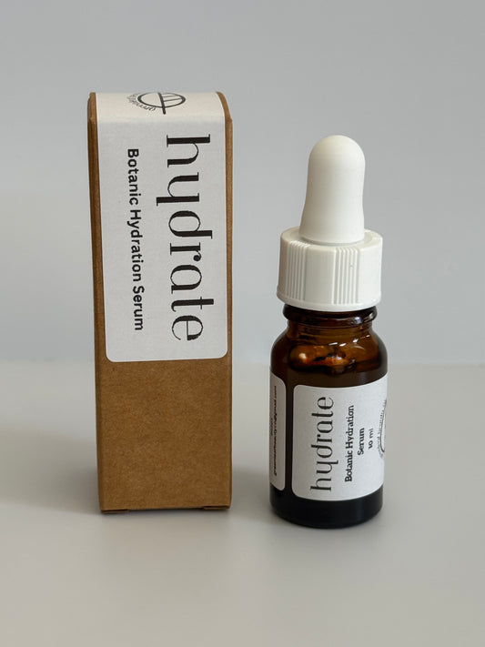 Hydrate - Botanic Hydration Serum