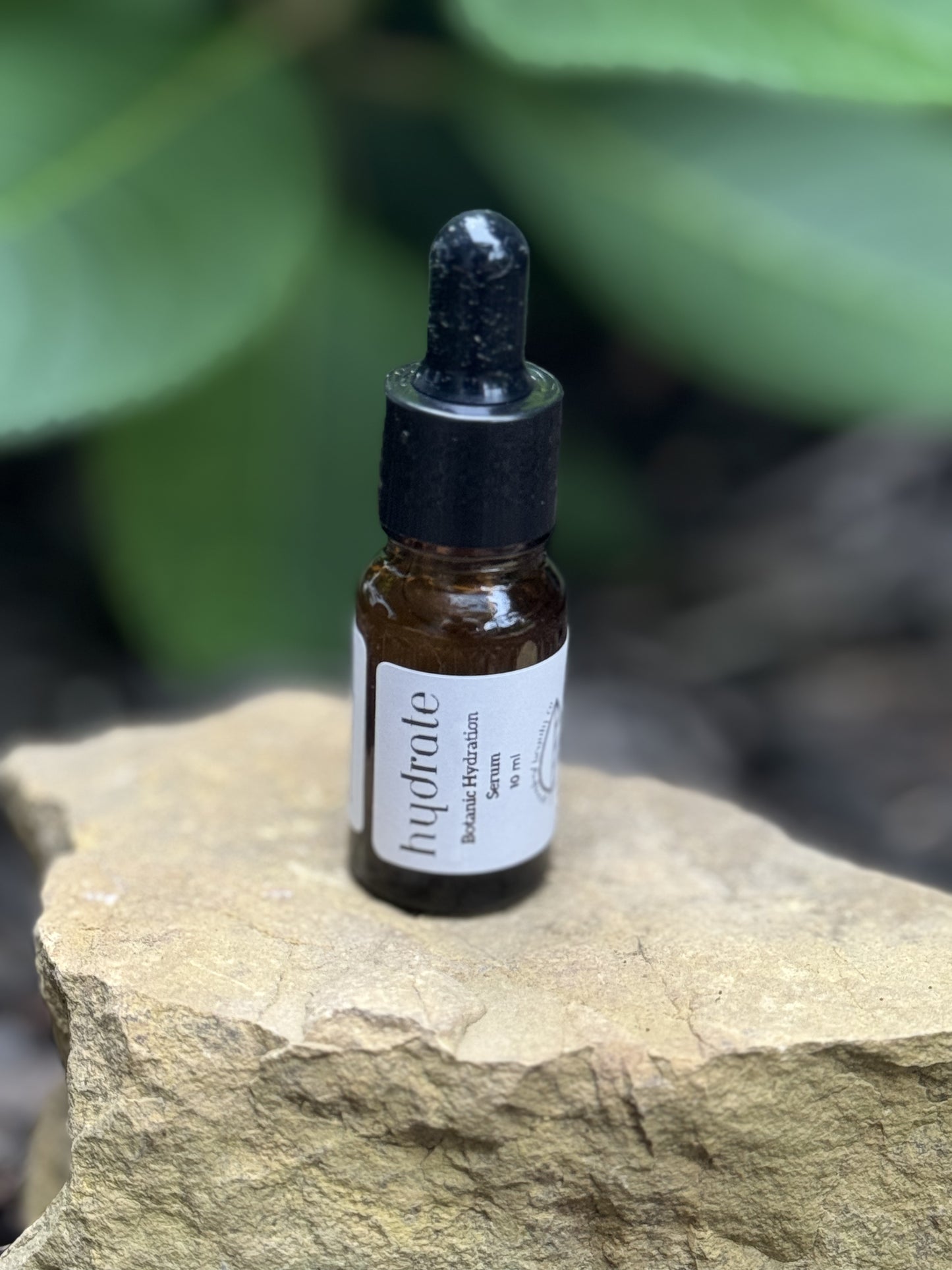 Hydrate - Botanic Hydration Serum