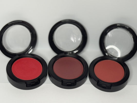 Pureva Lip + Cheek