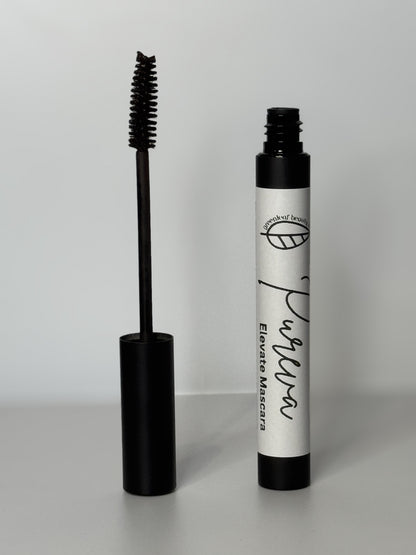 Pureva Elevate Volumizing Mascara