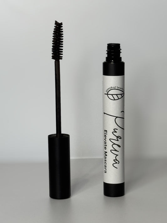 Pureva Elevate Volumizing Mascara