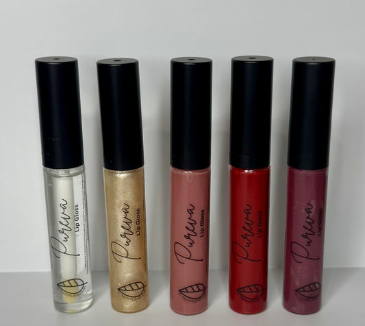 Pureva Lip Gloss