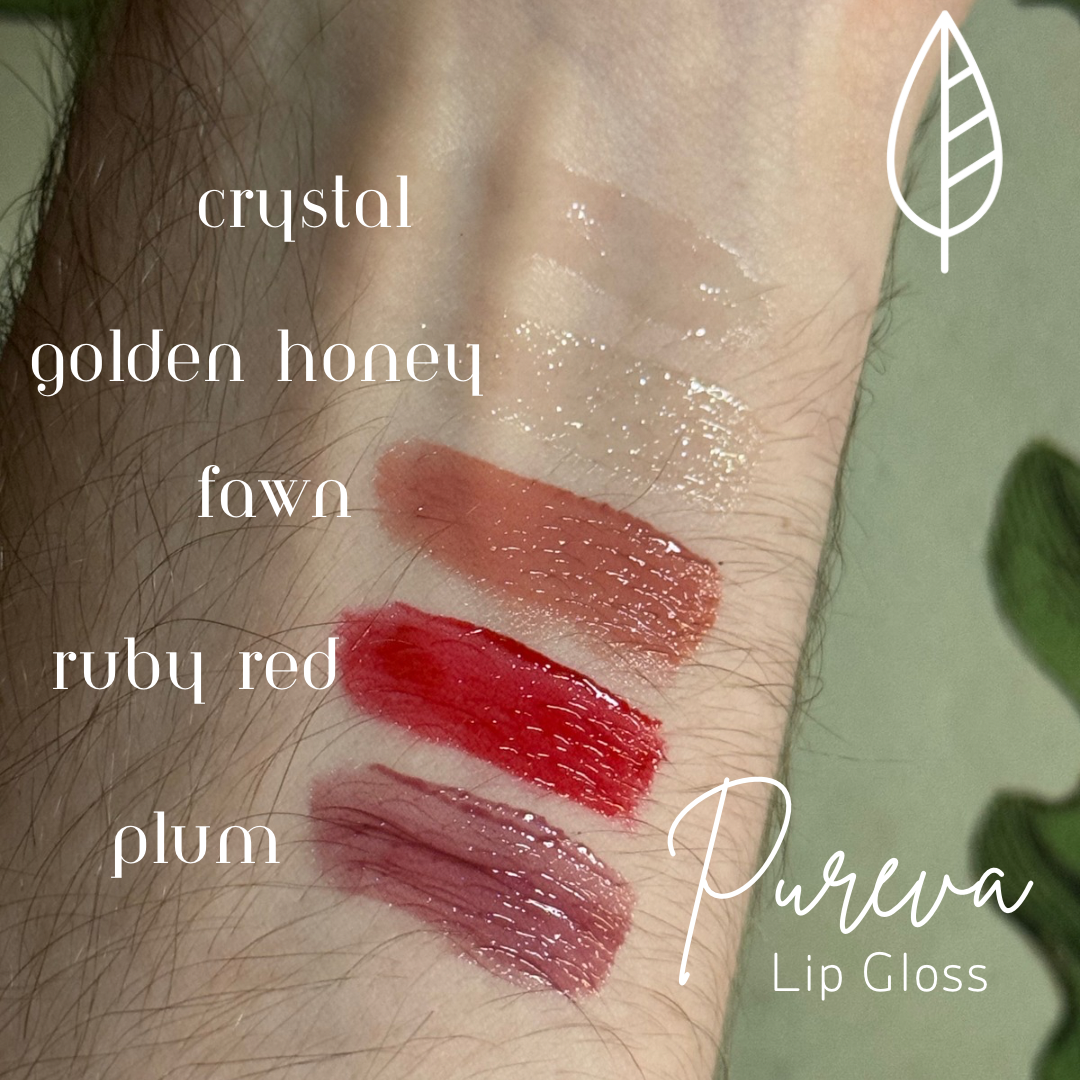 Pureva Lip Gloss