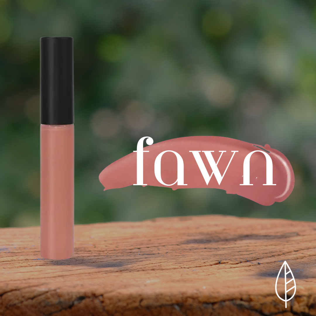 Pureva Lip Gloss