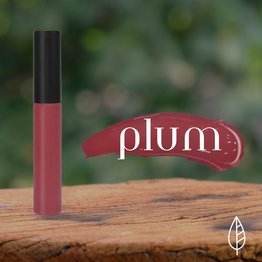 Pureva Lip Gloss