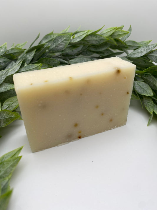 Tea Tree Mint Bar Soap